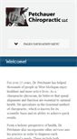 Mobile Screenshot of drpetchauer.com